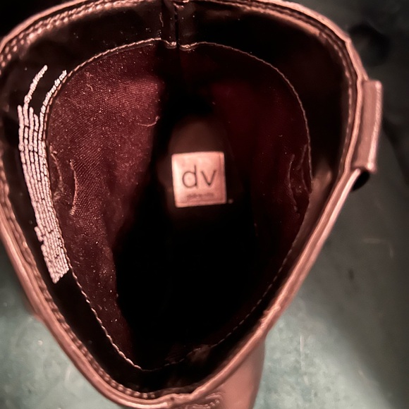 NWOT Black Western Bots - Picture 5 of 6